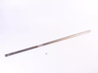 RK mower shaft (RK-185) l = 1342 mm (1)